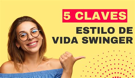 vida swinger|Experiencia swinger: el morbo de ver a tu pareja con otra persona.